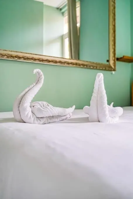 Appartement Proche Parc Monceau Paris France